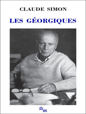 cover image of Les Géorgiques